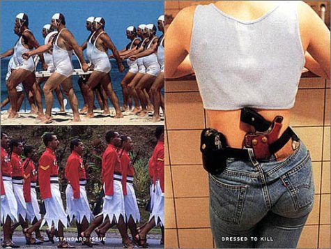 (un)FASHION by Tibor Kalman