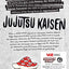 Jujutsu Kaisen, Vol. 2: Fearsome Womb
