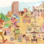 Vamos! Vamos al mercado: Vamos! Let's Go to the Market (Spanish Edition) (World of Vamos!)