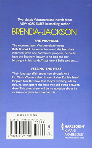 Sparks of Temptation: An Anthology (The Westmorelands)