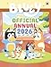 Bluey: The Official Bluey Annual 2026