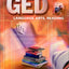 GED: Language Arts, Reading (Steck-Vaughn Ged Series)