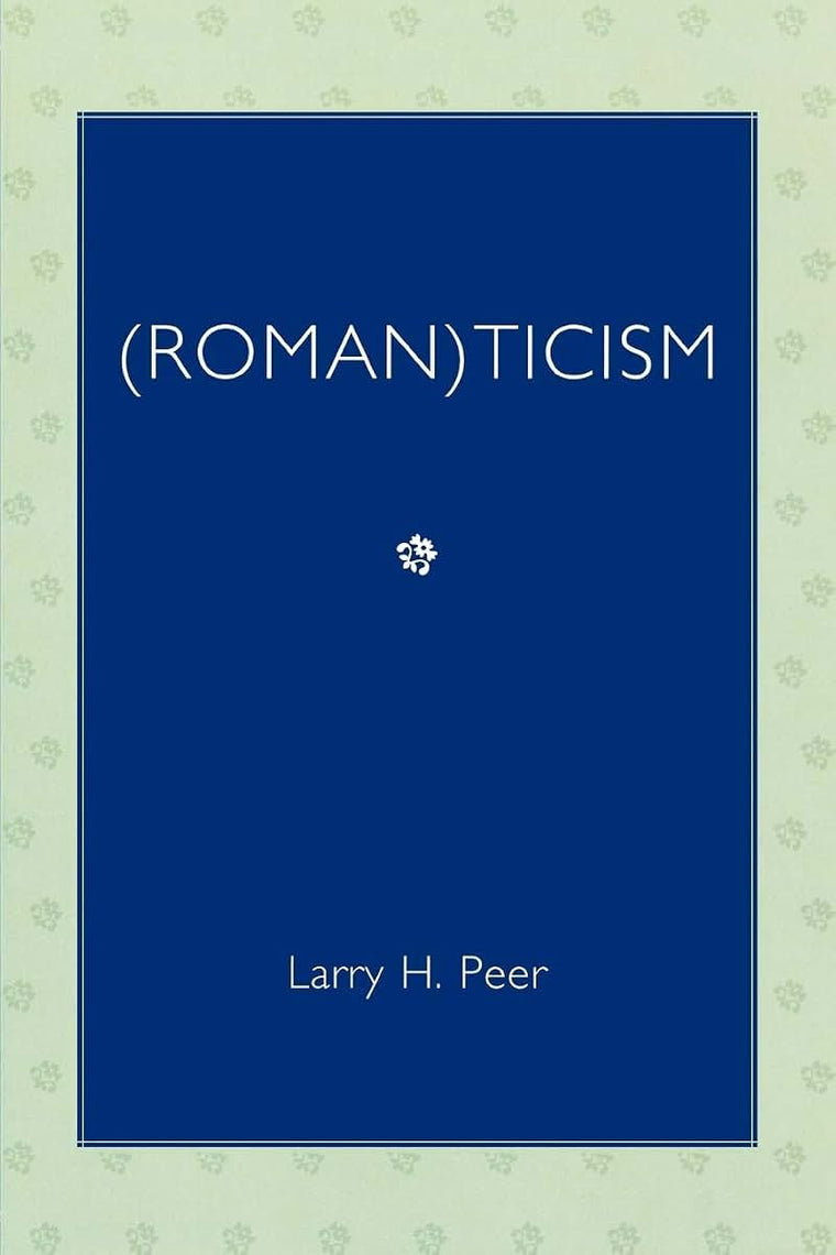 (Roman)ticism