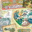 Maps of the Disney Parks: Charting 60 Years from California