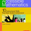 Accessible Mathematics: Ten Instructional Shifts That Raise Student Achievement