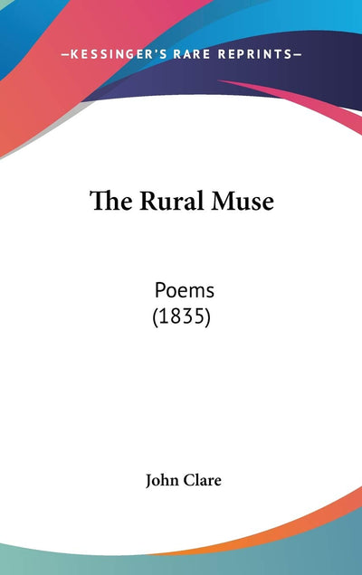 The Rural Muse: Poems (1835)