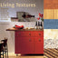 Living Textures: A Creative Guide to Combining Colors and Textures in the Home