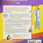 Anatomy and Physiology Made Incredibly Visual! (Volume 2) (Incredibly Easy! Series)