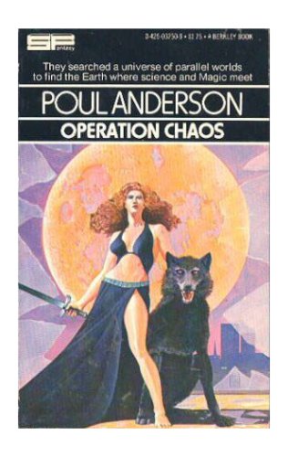 Operation Chaos