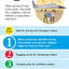 I Want to Be a Pilot (I Can Read Level 1)