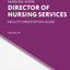 Nursing Home Director of Nursing Services Facility Orientation Guide