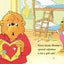 The Berenstain Bears' Extra Special Valentine (My First I Can Read)