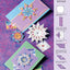 Memory Folds: Great Ideas for Scrapbooks & Cards (Design Originals) Over 40 Projects Using Origami and Papercrafting Techniques, with Tea Bag Folding Papers and Step-by-Step Instructions