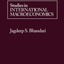 Studies in International Macroeconomics