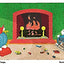 Mi mundo Board Book: My World Board Book (Spanish edition)