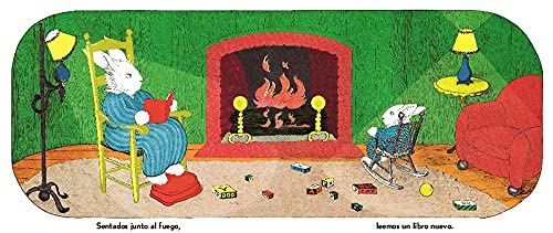 Mi mundo Board Book: My World Board Book (Spanish edition)