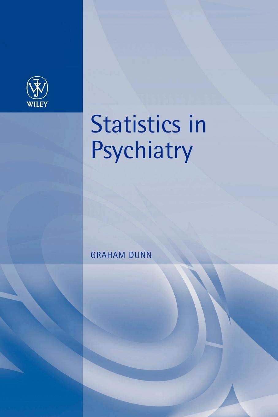 Statistics in Psychiatry