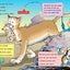 What Cat Is That? All About Cats (The Cat in the Hat's Learn