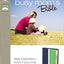 NIV, Busy Mom's Bible, Imitation Leather, Blue/Green: Daily Inspiration Even If You Only Have One Minute