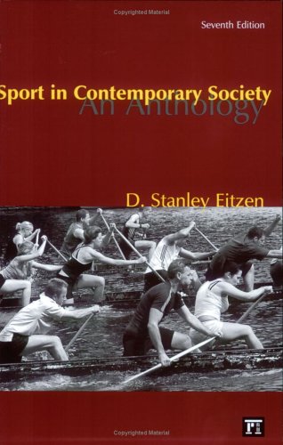 Sport in Contemporary Society: An Anthology
