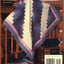 Quilt in a Day: Log Cabin Pattern