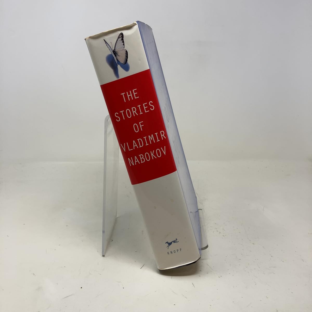 The Stories of Vladimir Nabokov