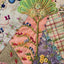 Stunning Stitches for Crazy Quilts: 480 Embroidered Seam Designs, 36 Stitch-Template Designs for Perfect Placement