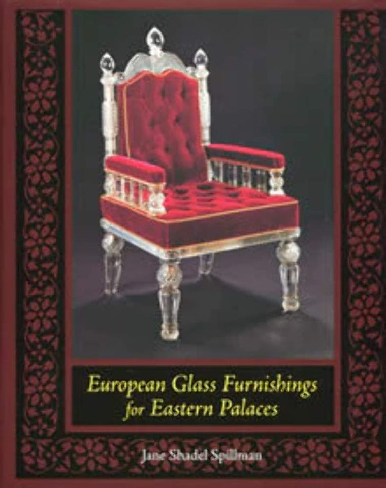 European Glass Furnishings for Eastern Palaces
