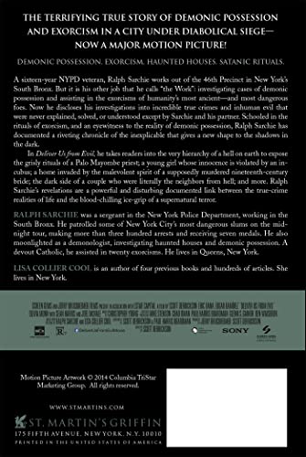 Deliver Us from Evil: A New York City Cop Investigates the S