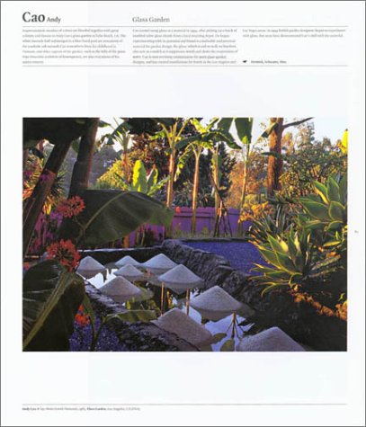 The Garden Book