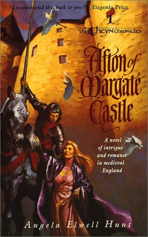 Afton of Margate Castle (The Theyn Chronicles, Book 1)