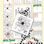 Zentangle (R) For Kidz: A Comic Guide with Alex and Lilah (Design Originals)