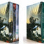 The History of Middle-earth Box Set #2: The Lays of Beleriand / The Shaping of Middle-earth / The Lost Road