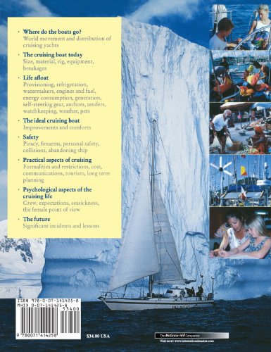 World Cruising Essentials: The Boats, Gear, and Practices