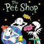 Funny Bones 8 Books Collection Set by Allan Ahlberg ( Bumps in the Night, Dinosaur Dreams, Give the Dog a Bone, Mystery Tour, Skeleton Crew, The Black Cat, The Ghost Train, The Pet Shop)