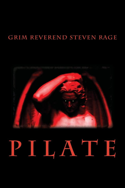 PILATE: Director's Cut (Brutal Bible Tales)
