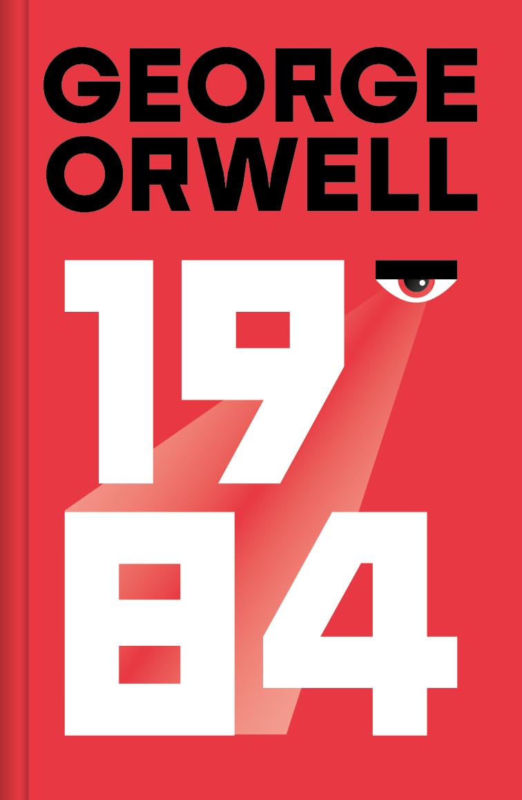 1984 (Spanish Edition) (edicin definitiva avalada por The Orwell Estate)