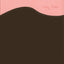 NIV, Gift Bible, Leathersoft, Pink/Brown, Red Letter Edition