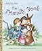 The Friendly Book (Little Golden Book)