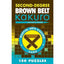 Second-Degree Brown Belt Kakuro (Martial Arts Puzzles Series)