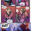 The Amazing World of Gumball: Adventures in Elmore by Sherro