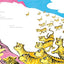 I Can Lick 30 Tigers Today! and Other Stories (Classic Seuss