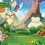 Pokemon Epic stickers