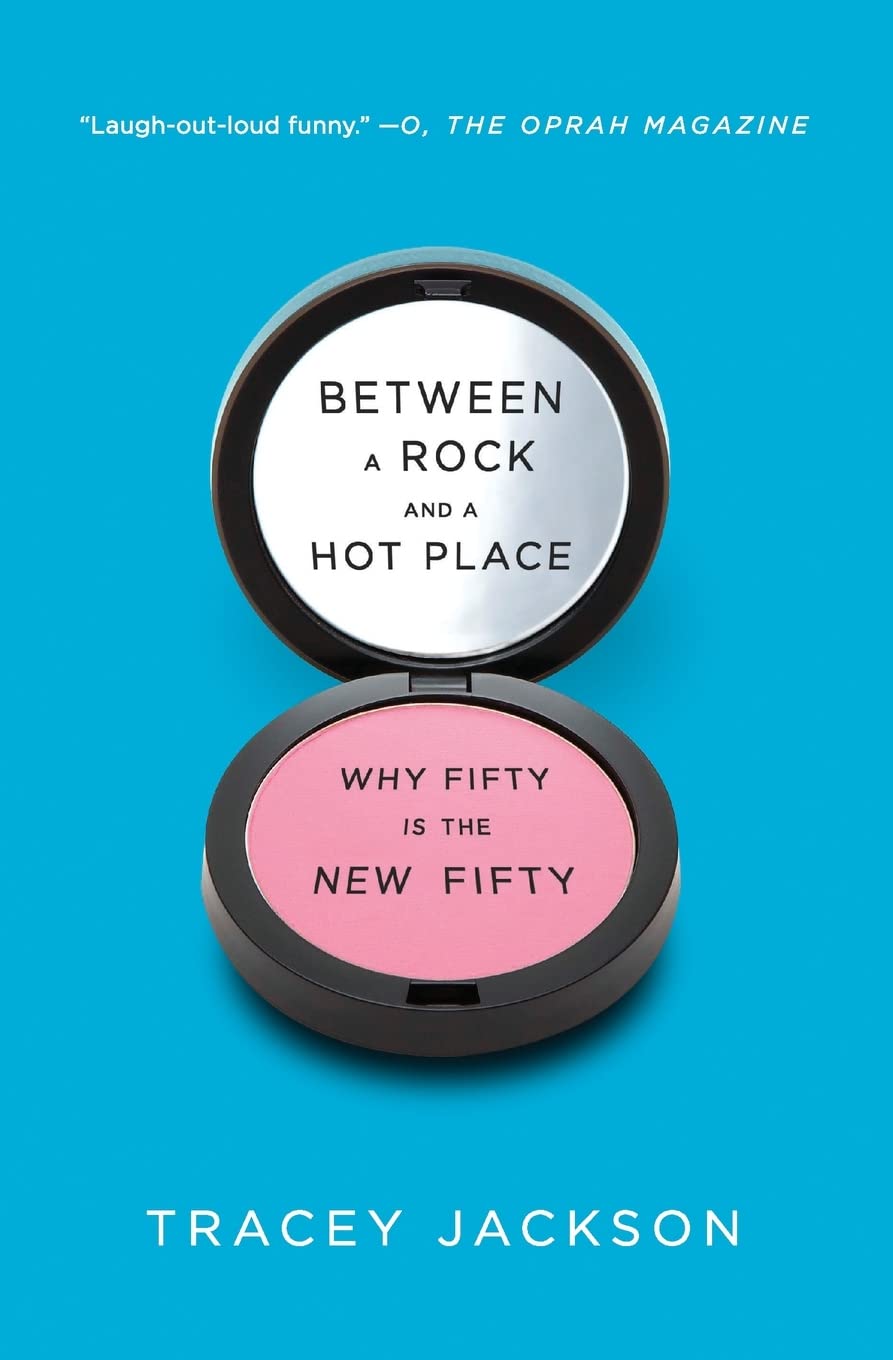 Between a Rock and a Hot Place: Why Fifty Is the New Fifty