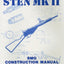 Sten Mk II Construction Manual