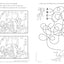 Dr. Seuss: The Cat in the Hat Coloring & Activity Book: Coloring and Activity Book with Rainbow Pencil