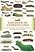 The Book of Caterpillars: A Life-Size Guide to Six Hundred Species from around the World (Life-Size Guides to the Best of Nature)