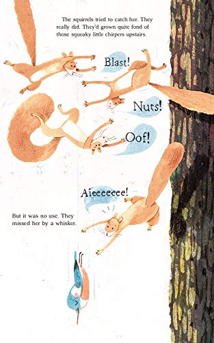 Mel Fell: A Caldecott Honor Award Winner by Corey R. Tabor