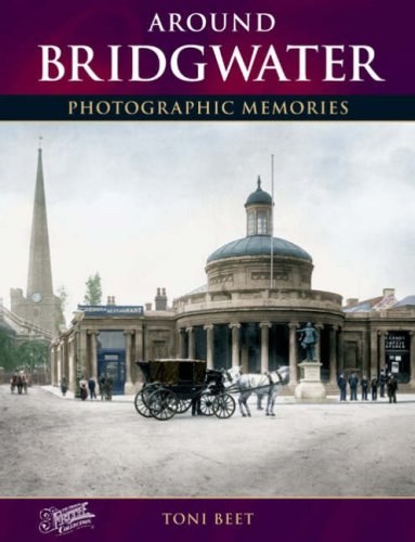 Francis Frith's Around Bridgwater