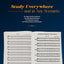 Progressive Sight Reading Exercises: Piano Technique - Sight Reading Piano to Study and Improve - Guidebook That Helps You Develop Sight Reading